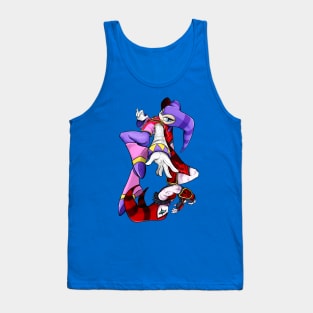 Dreams Tank Top